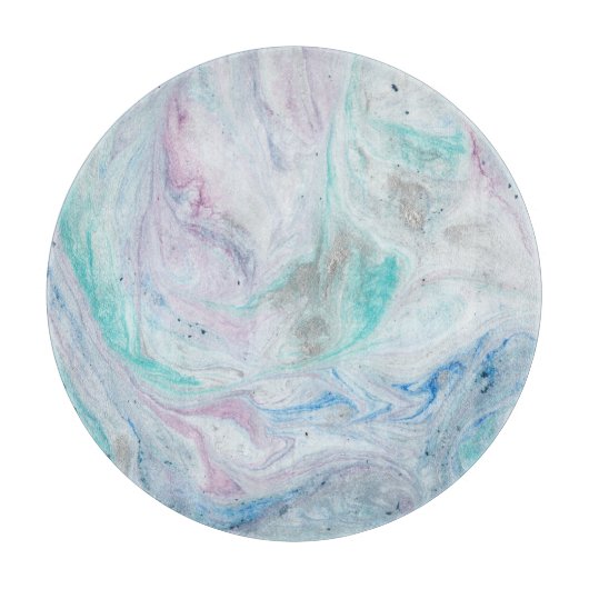 Marmor I Schneidebrett (Vorderseite)