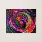 Marmor-ized Puzzle (Horizontal)