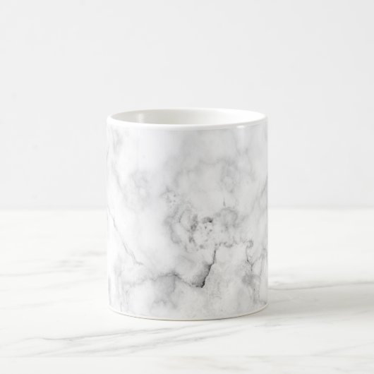 Marmor Kaffeetasse (Mittel)