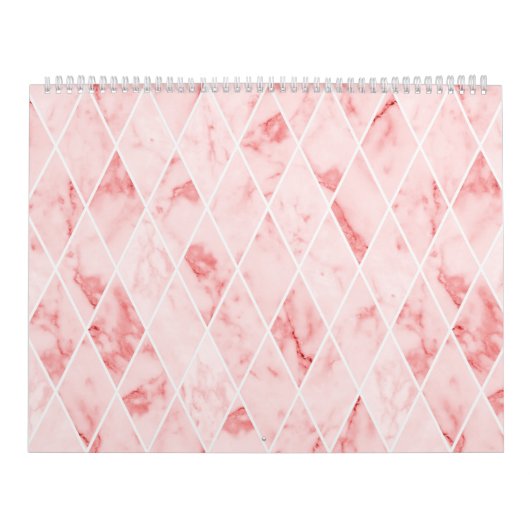 Marmor Kalender (Titelbild)