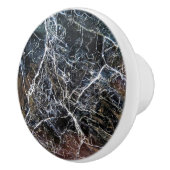 Marmor Keramikknauf (Rechts)