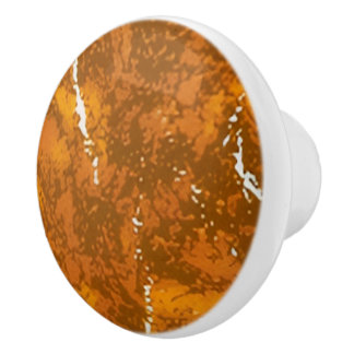 Marmor Keramikknauf