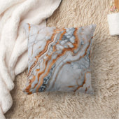Marmor Kissen (Decke)