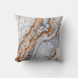 Marmor Kissen
