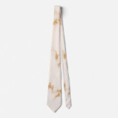 Marmor Krawatte (Vorderseite)