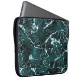 Marmor Laptopschutzhülle (Vorne Rechts)