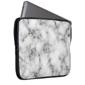 Marmor Laptopschutzhülle (Vorne Rechts)