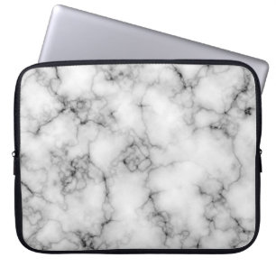 Marmor Laptopschutzhülle