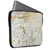 Marmor Laptopschutzhülle (Vorne Rechts)