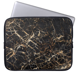 Marmor Laptopschutzhülle