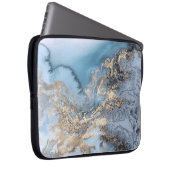 Marmor Laptopschutzhülle (Vorne Rechts)