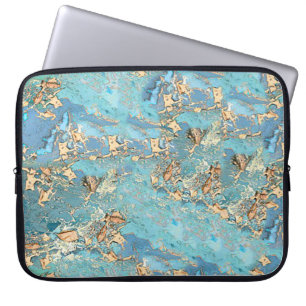 Marmor Laptopschutzhülle