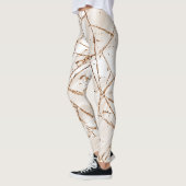 Marmor Leggings (Links)