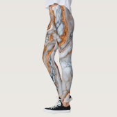 Marmor Leggings (Links)