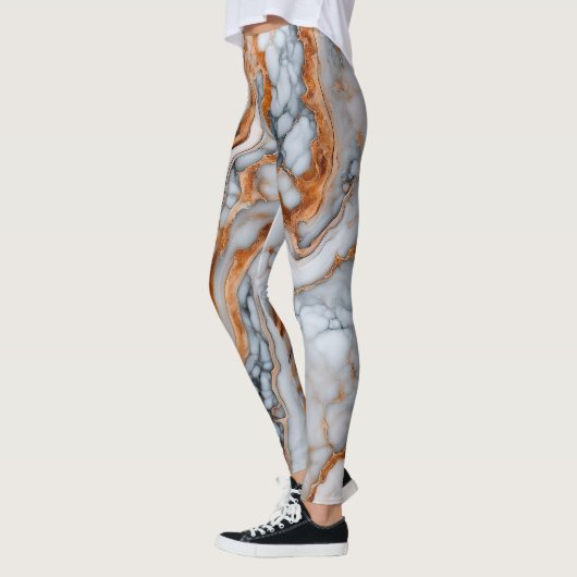 Marmor Leggings (Links)