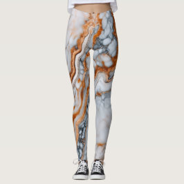 Marmor Leggings