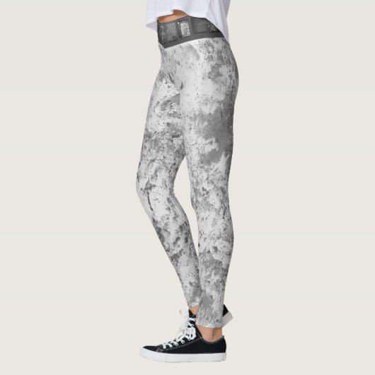 Marmor Leggings (Links)