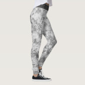 Marmor Leggings (Rechts)