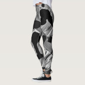 Marmor Leggings (Links)