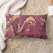 Marmor Lendenkissen (Decke)