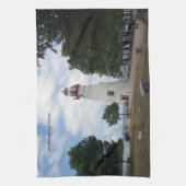 Marmor Lighthouse Küchentuch (Vertikal)