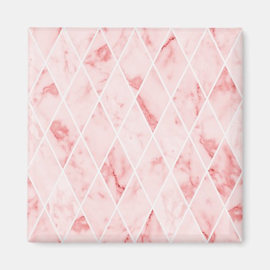 Marmor Magnet (Vorne)