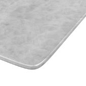 Marmor Marmo marble marbre Schneidebrett (Ecke)