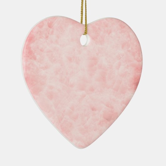 Marmor-Marmo-Marmor-Rose Keramik Ornament (Rechts)