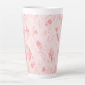 Marmor Milchtasse (Vorderseite)