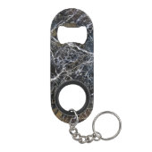 Marmor Mini Flaschenöffner (Rückseite)