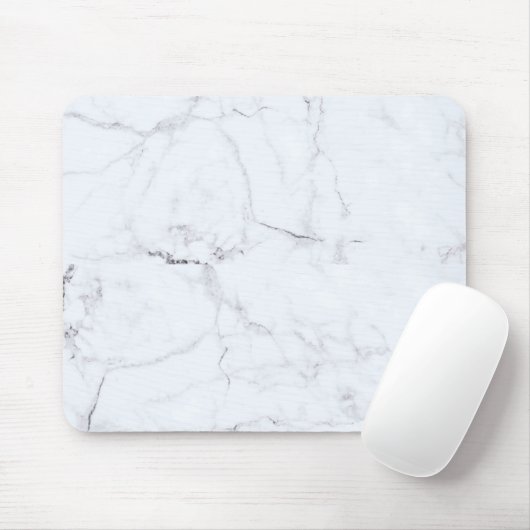 Marmor Mousepad (Mit Mouse)