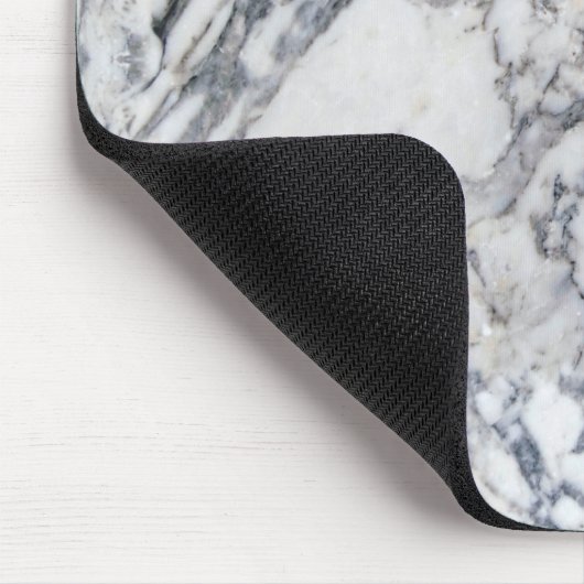 "Marmor" Mousepad (Ecke)
