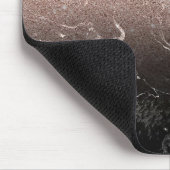 Marmor Mousepad (Ecke)