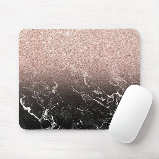 Marmor Mousepad (Mit Mouse)