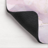 Marmor Mousepad (Ecke)