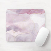 Marmor Mousepad (Mit Mouse)