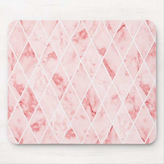 Marmor Mousepad (Vorne)