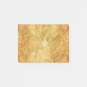 Marmor-Muster 2 Post-it Klebezettel