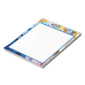 Marmor Notizblock (Rotiert)