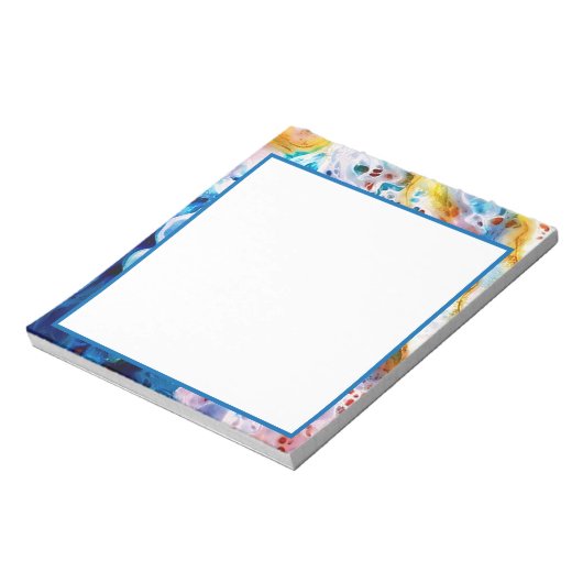 Marmor Notizblock (Rotiert)