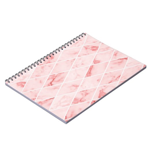 Marmor Notizblock (Linke Seite)