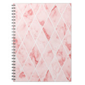 Marmor Notizblock (Vorderseite)