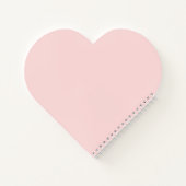 Marmor Notizblock (Rückseite)