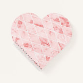 Marmor Notizblock (Vorderseite)