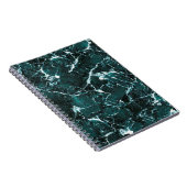 Marmor Notizblock (Rechte Seite)