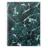 Marmor Notizblock (Vorderseite)