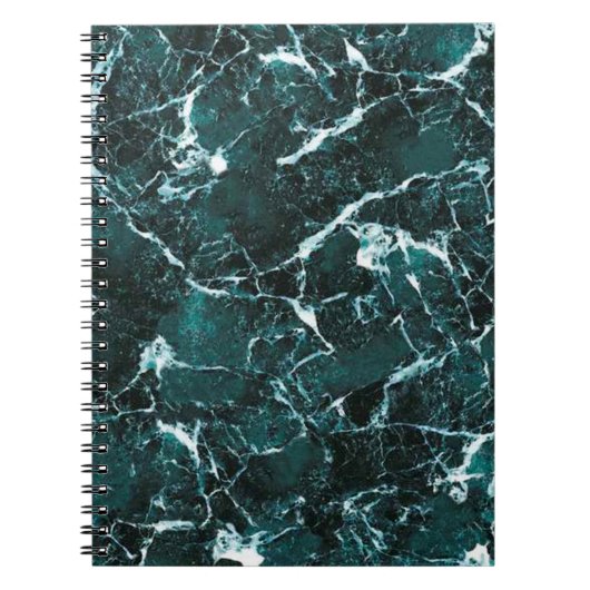 Marmor Notizblock (Vorderseite)