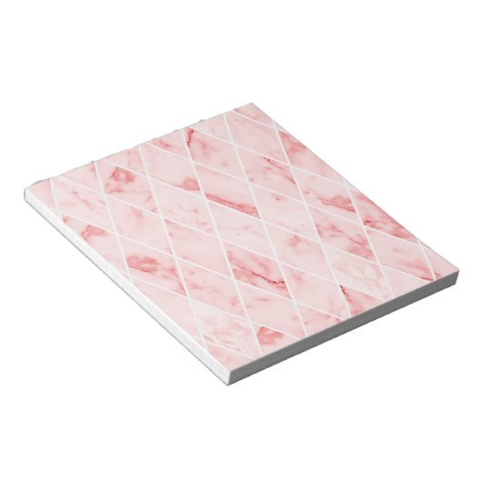Marmor Notizblock (angewinkelt)