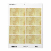 Marmor oder Granit texturiert (Vorne)