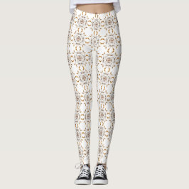 Marmor (Reihe n° 1 Marmor) Leggings